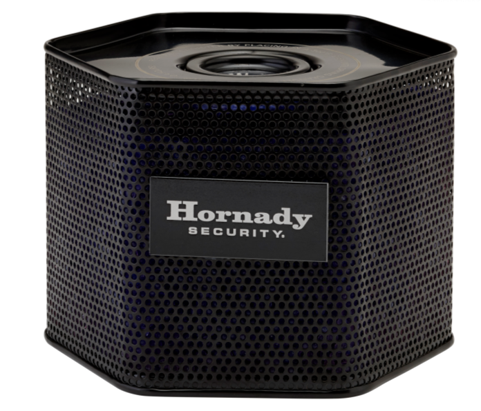 Hornady Security: Canister Dehumidifier
