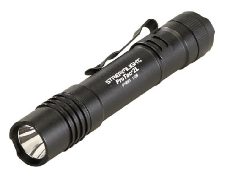 Streamlight Protac 2L Flashlight