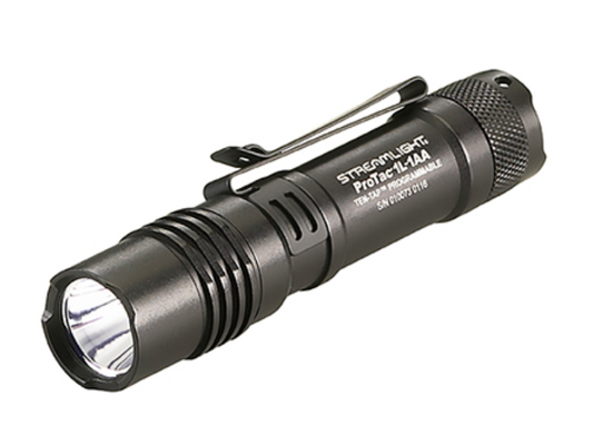 Streamlight Protac 1L- 1AA Flashlight
