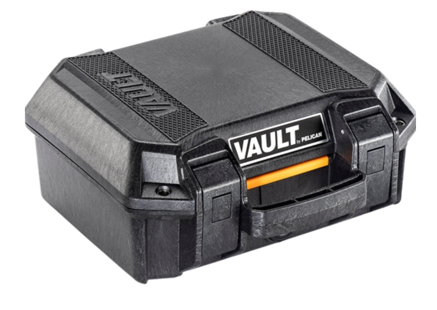 Vault by Pelican Small Case