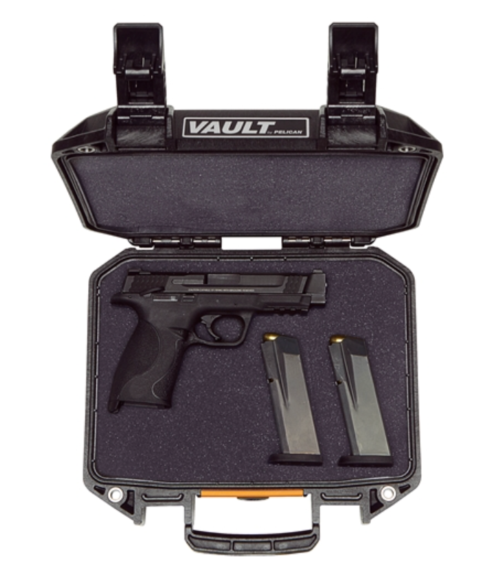 Vault by Pelican Small Case