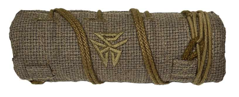 BPG Suppressor Cover