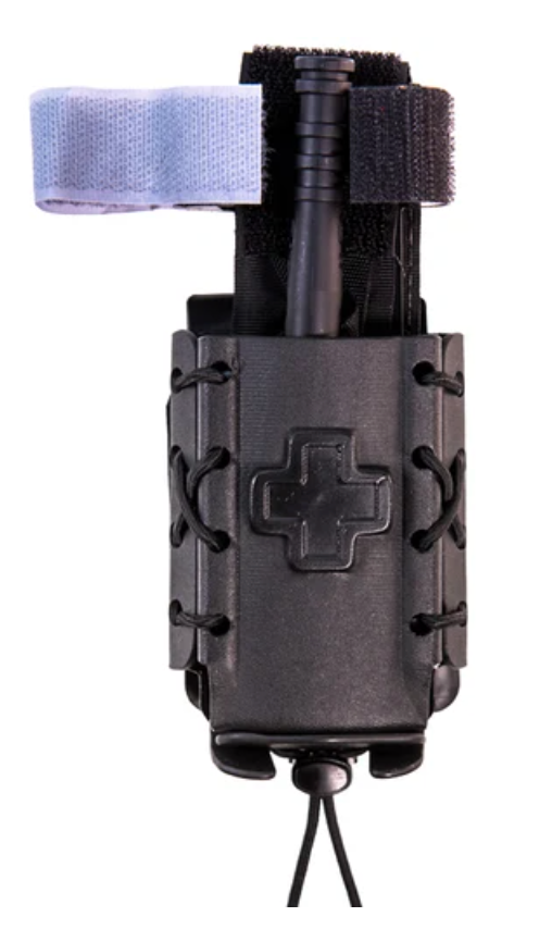 High Speed Gear: Slick Tourniquet TACO U- Mount