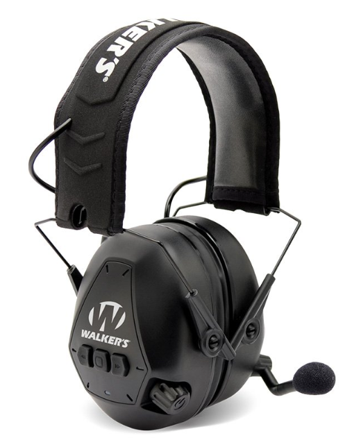Walkers Razor Compact Passive Muffs