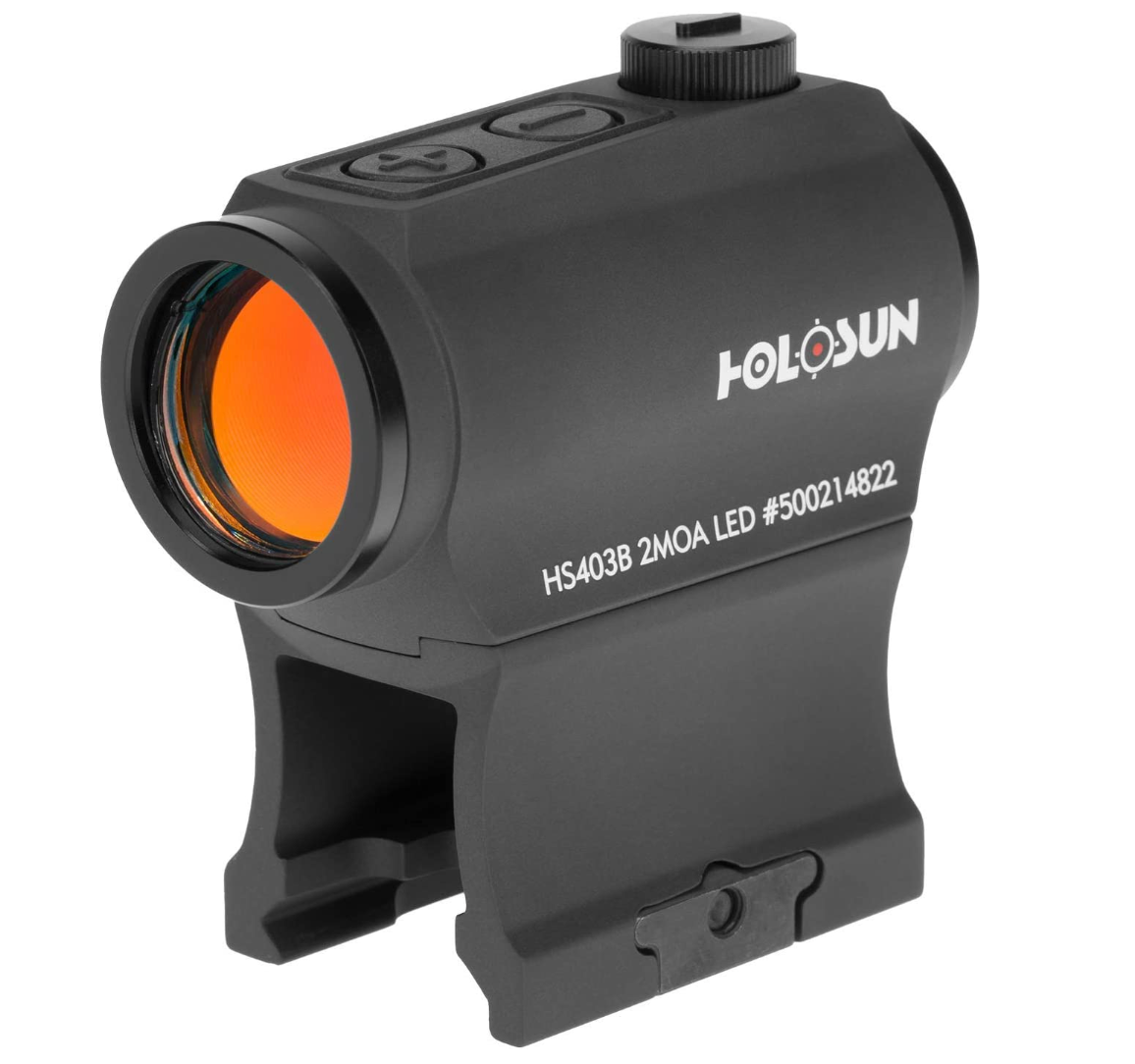 Holosun Red Dot Sight (HS403B)