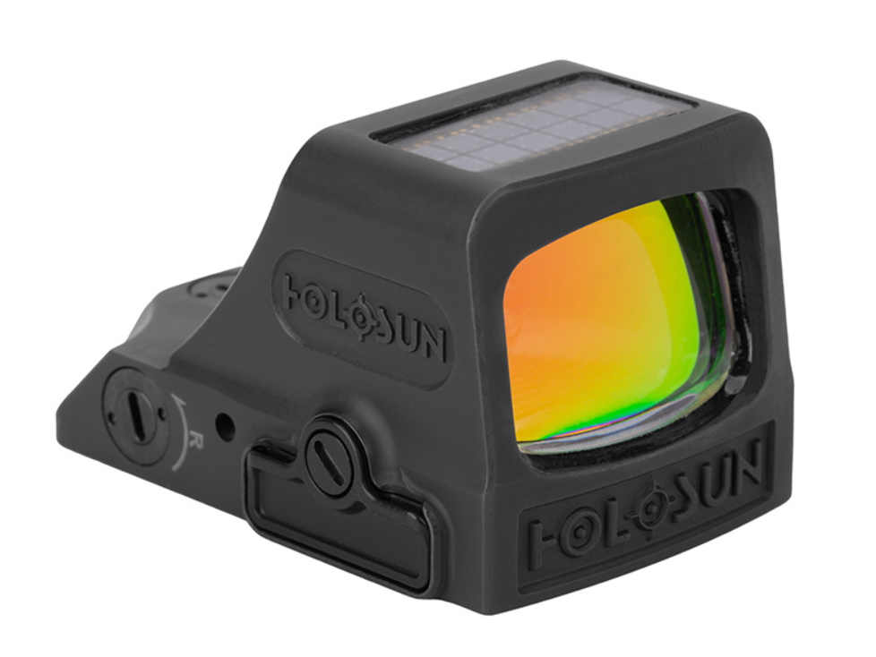 Holosun Green Dot Sight X2 Series (HE508T-GR)