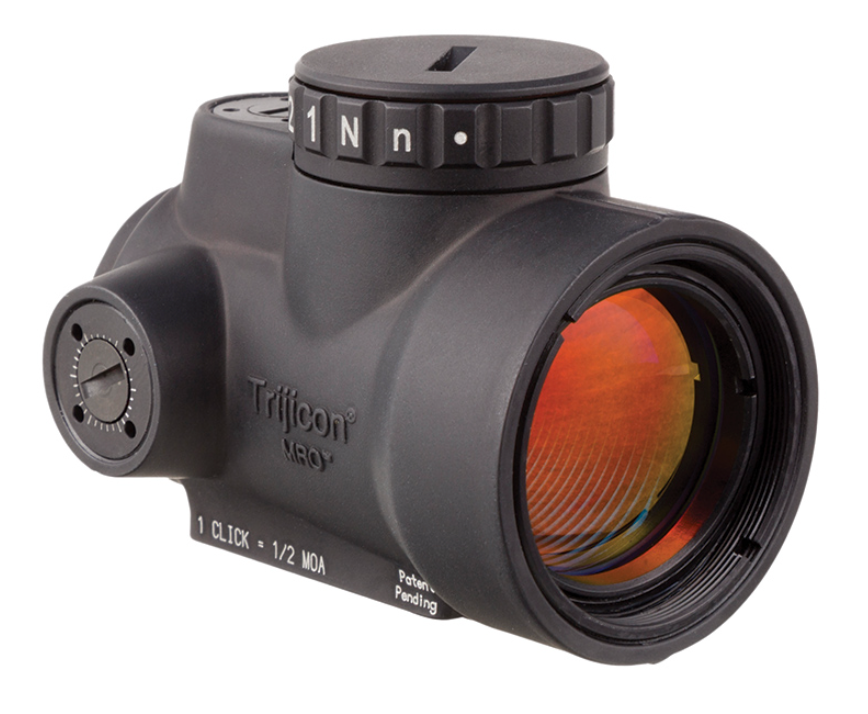 Trijicon MRO Red Dot 1x25 Sight