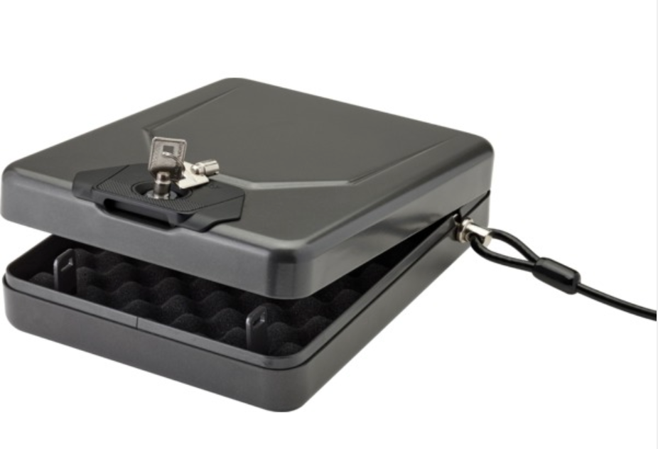 Hornady Security: Alpha Elite Lock Box