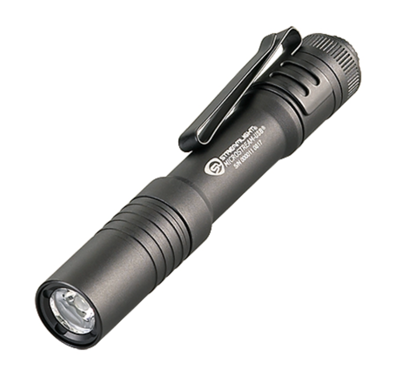 Streamlight Microstream USB Flashlight