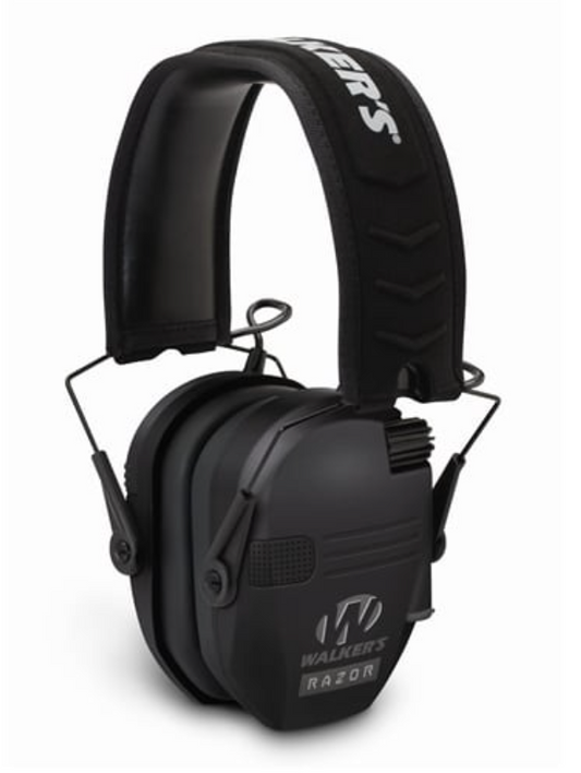 Walkers Slim Electronic Muffs